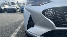 Hyundai i10 1.2 MPi Premium 5dr Petrol Hatchback